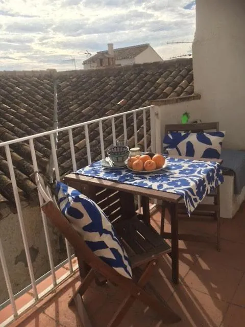 Casa Feliz - Village House Alhama De Granada
