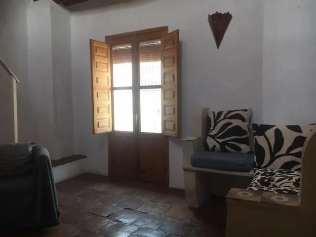 Casa Feliz - Village House Alhama De Granada Holiday home