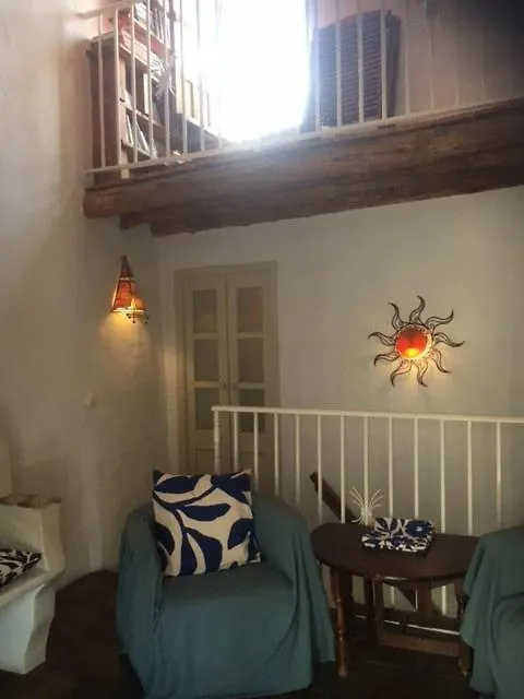Casa Feliz - Village House Alhama De Granada Holiday home