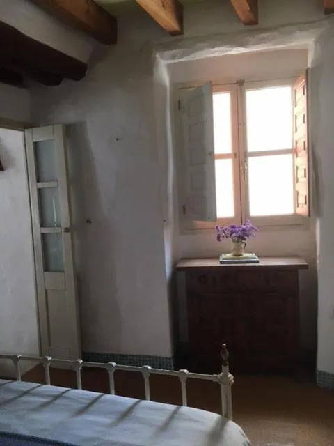 Holiday home Casa Feliz - Village House Alhama De Granada