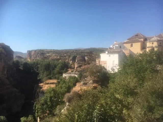 Casa Feliz - Village House Alhama De Granada Holiday home