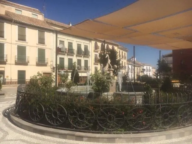 Casa Feliz - Village House Alhama De Granada