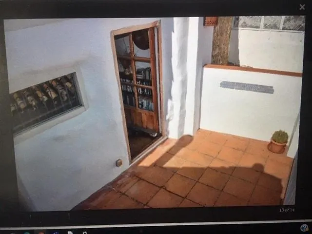Casa Feliz - Village House Alhama De Granada Holiday home