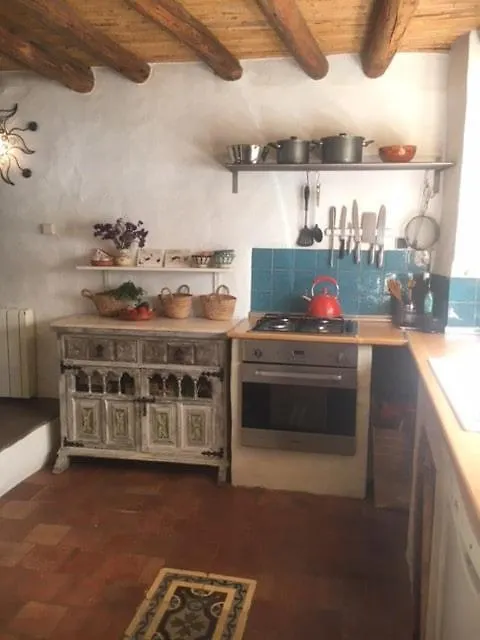 Casa Feliz - Village House Alhama De Granada location